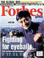 Mr. Jack Ma---Chairman of Alibaba.com Group